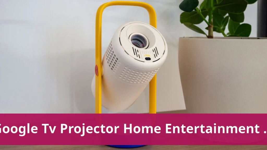 Google tv projector changes how i view home entertainment