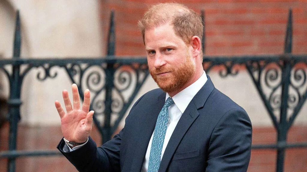 Harry and meghan stay at princess diana's home during uk