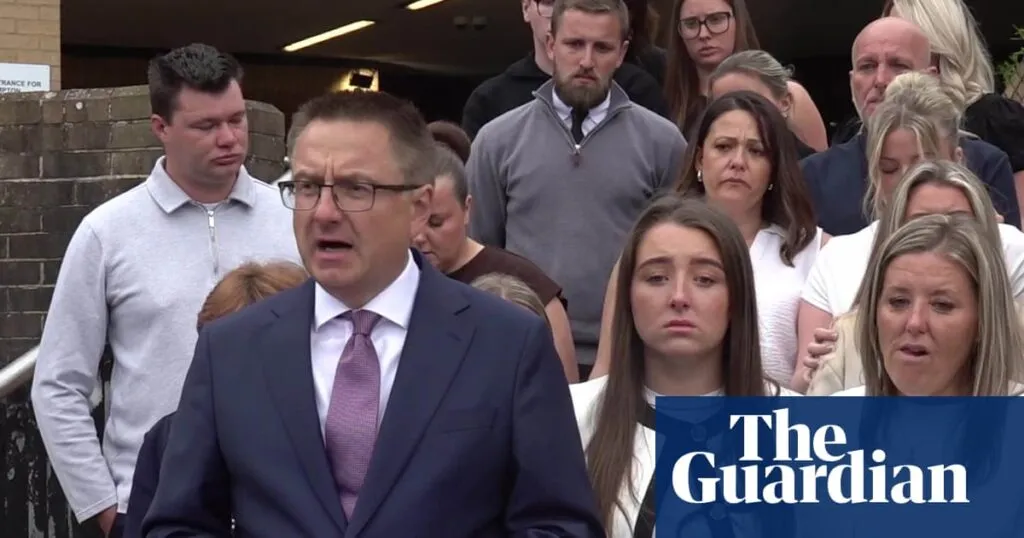 Henry nowak examines us intervention in controversial british murder case
