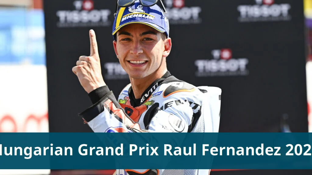 Motogp winner addresses 2027 future amid replacement rumors