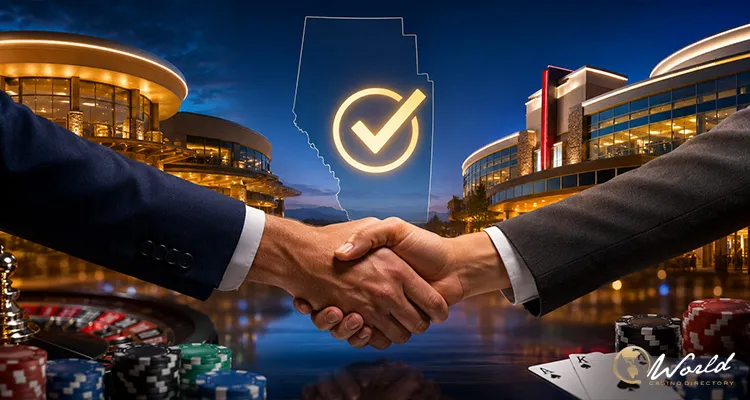 Alberta gaming: IGP Approves Gamehost Acquisition Igp approves gamehost acquisition in alberta