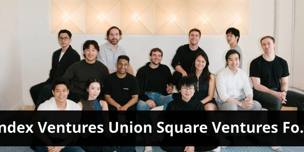 Index Ventures and Union Square Ventures invest in Fomo at $550 million valuation Index ventures and union square ventures invest in fomo at