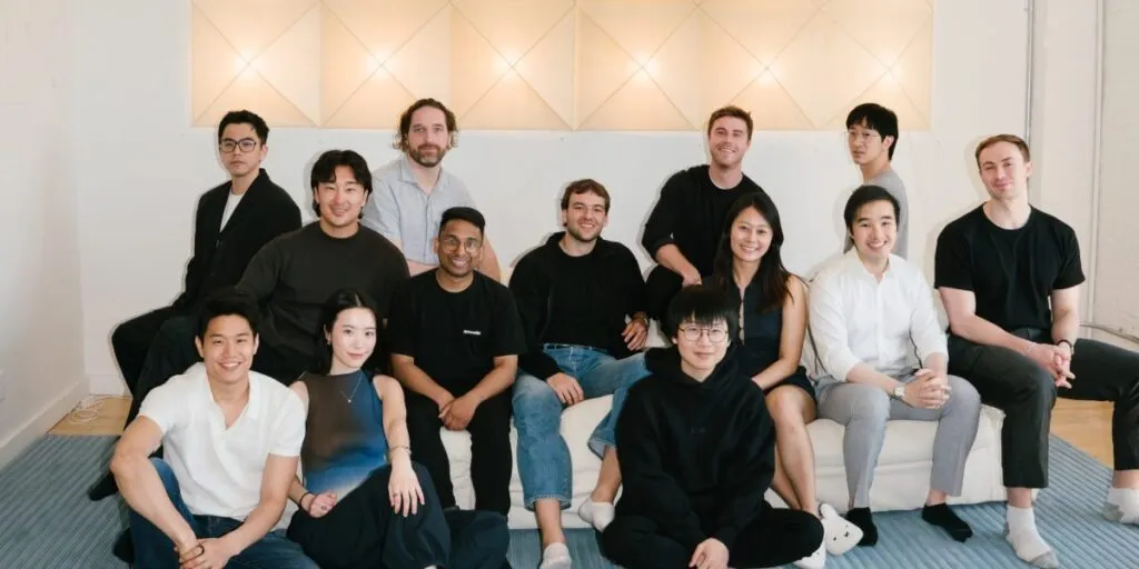 Index ventures and union square ventures invest in fomo at
