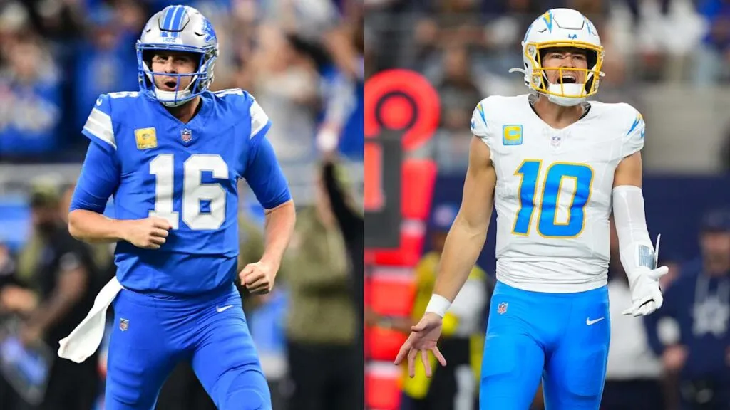 Jared goff emerges as nfl’s most underrated quarterback