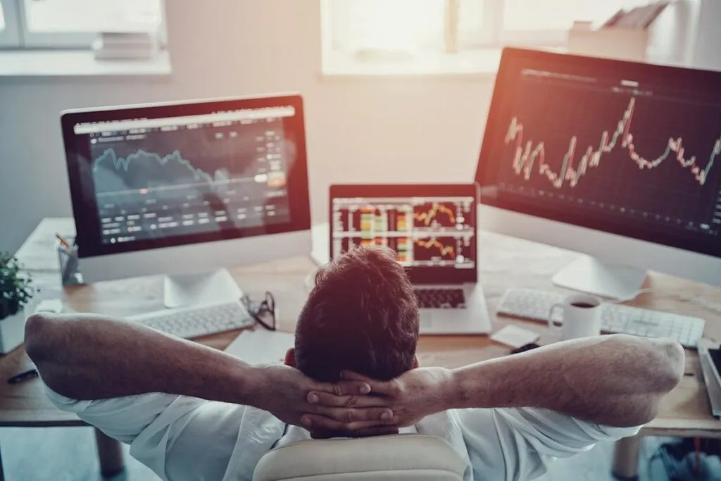 Johnson & johnson, altria, verizon, and other dividend stocks rise