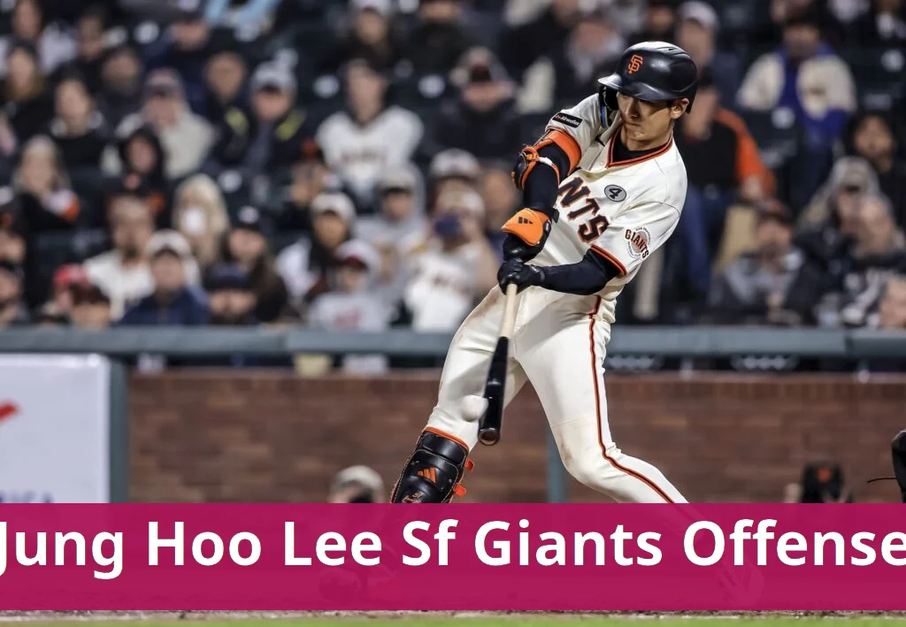 Jung Hoo Lee fuels SF Giants’ offense with 18-game hit streak Jung hoo lee fuels sf giants’ offense with 18 game hit
