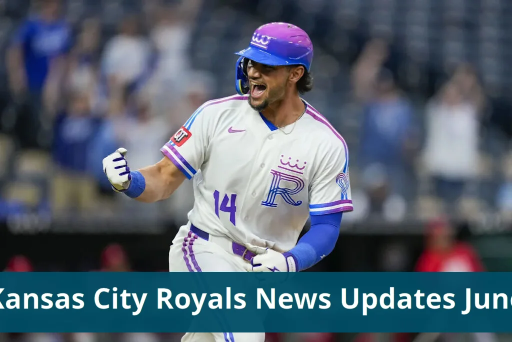 Kansas City Royals Discuss Team News and Updates for June 24 Royals discuss team news and updates for june 24, 2026