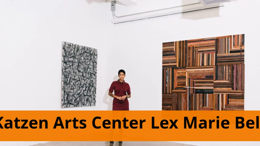 Artist uses belts to encourage discipline discussions, npr reports