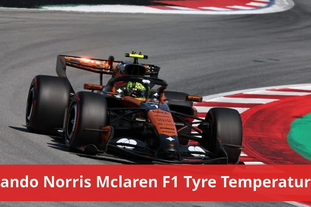Lando Norris highlights McLaren’s lost advantage in F1 Mclaren loses key advantage of title winning f1 cars