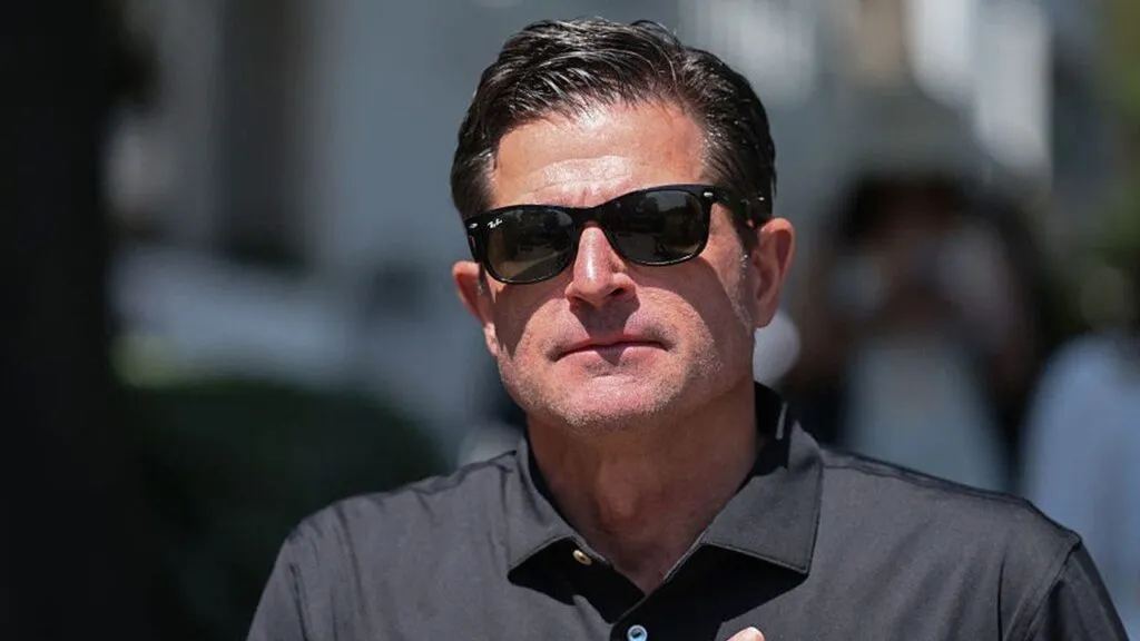 Liv golf awaits $400m in funding, risks canceling final two