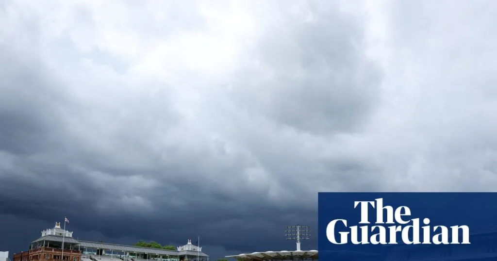Lord’s hosts 150th test match for mcc at cricket’s grand