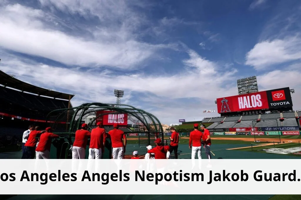 Potential nepotism cases in baseball draw scrutiny
