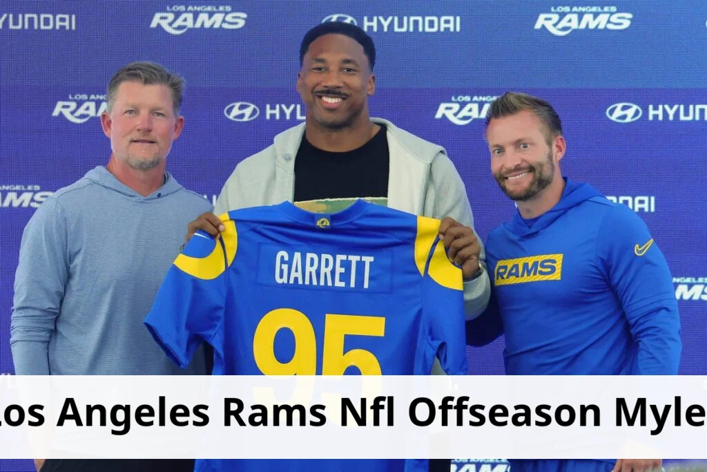 Nfl offseason winners and losers highlight team improvements