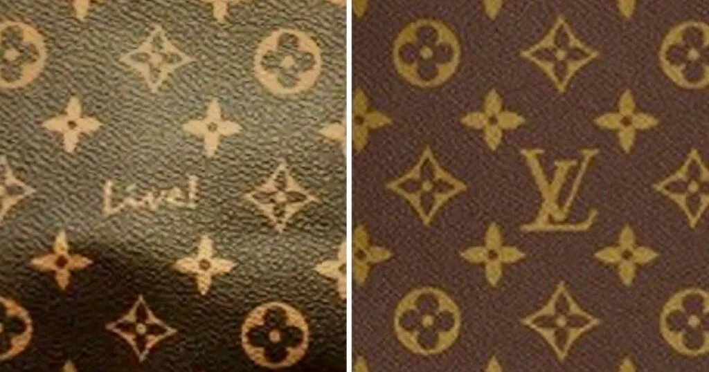 Louis vuitton sues maryland live! casino for logo infringement
