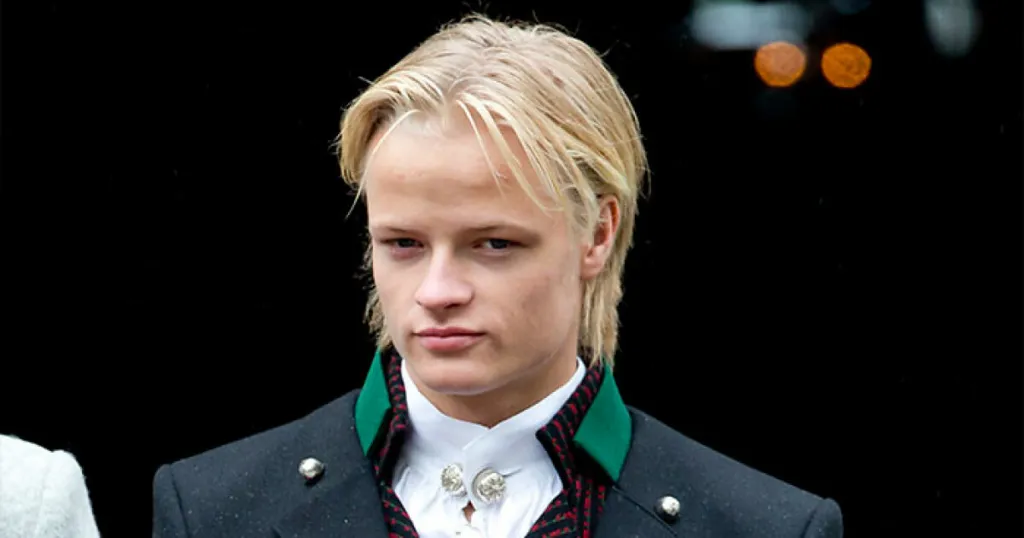 Son of norway's future queen receives major trial update