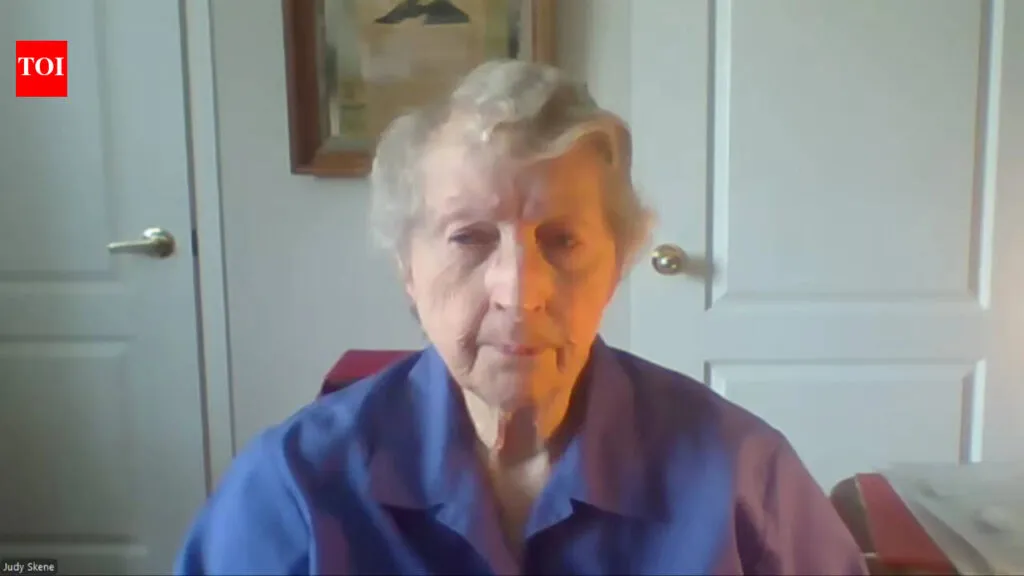 Canadian woman, 86, loses $900,000 in facebook ai crypto scam