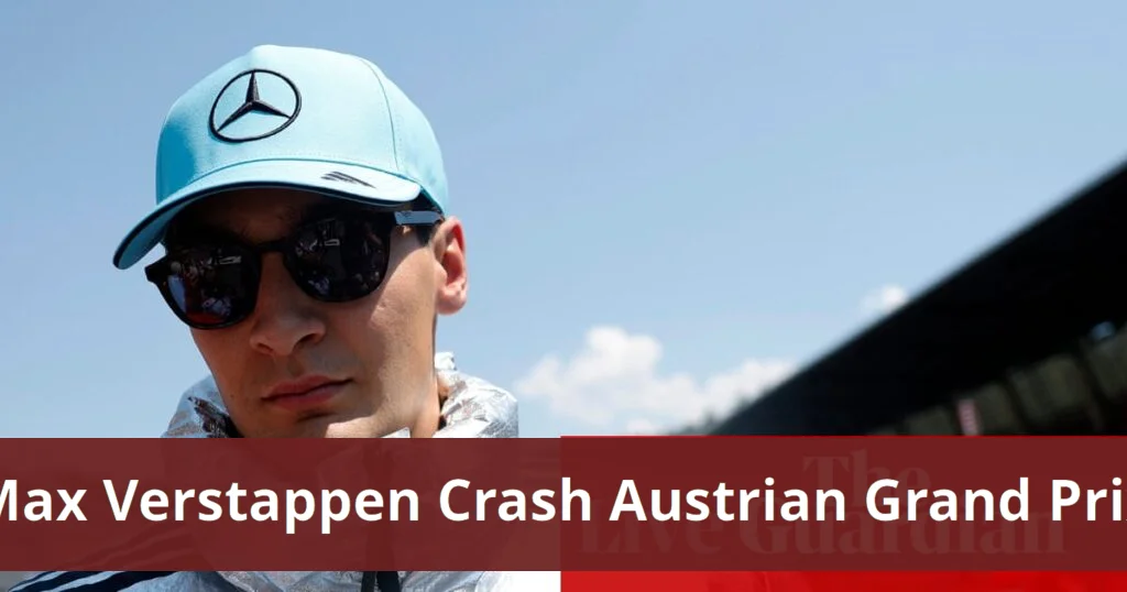 Austrian grand prix features live updates for formula one 2026