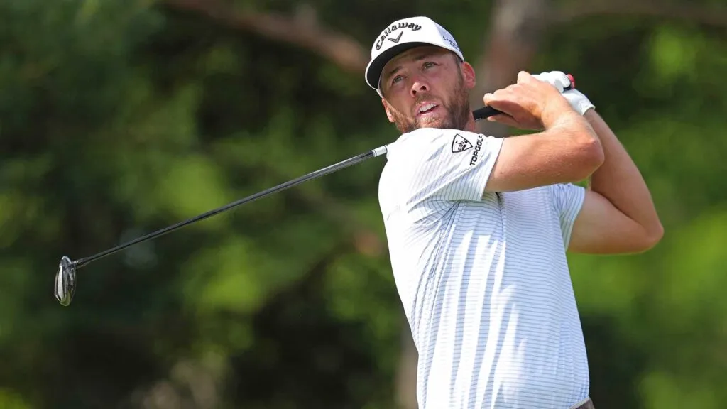 2026 memorial tournament announces saturday round 3 tee times