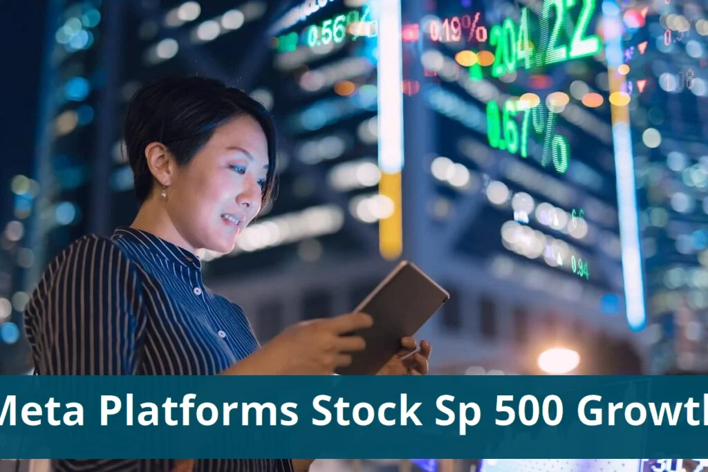 Magnificent seven stock priced below s&p 500