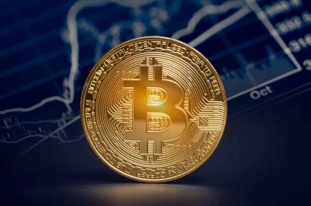 Bitcoin remains below $70,000 as investors weigh buying options