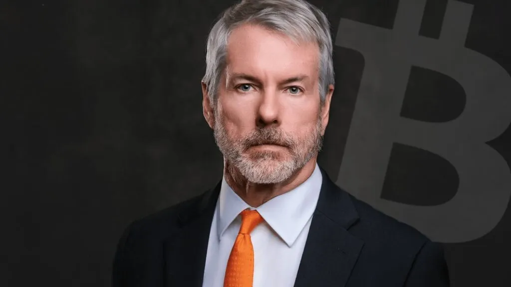 Saylor outlines 5 layer stack for bitcoin’s next phase