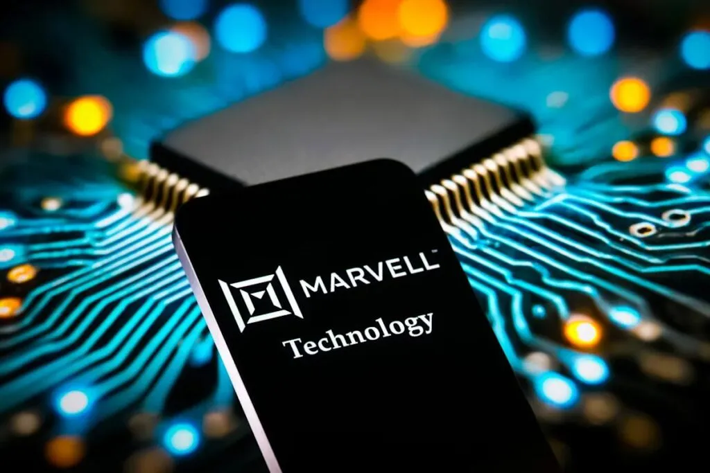 Mrvl, intc, mu stocks reach 52 week highs after recent surge
