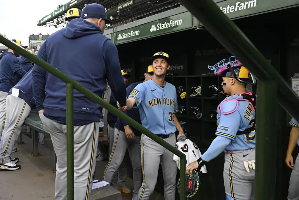 Đánh giá Milwaukee Brewers: Màn trình diễn mùa giải 2026 Brewers review week 10 of 2026 season