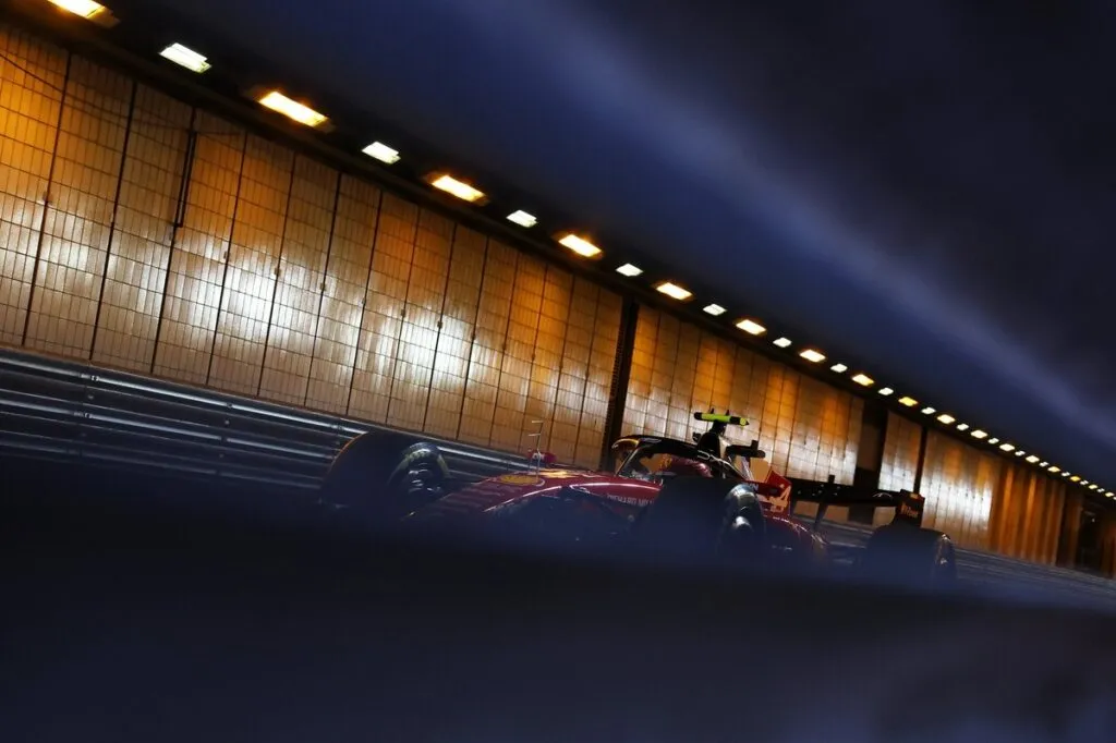 Monaco grand prix 2026 friday practice insights revealed