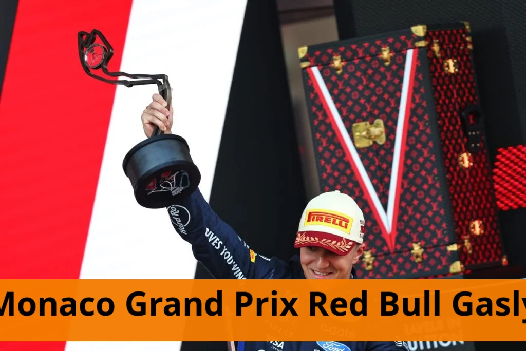 Red bull retains gasly's trophy while considering appeal