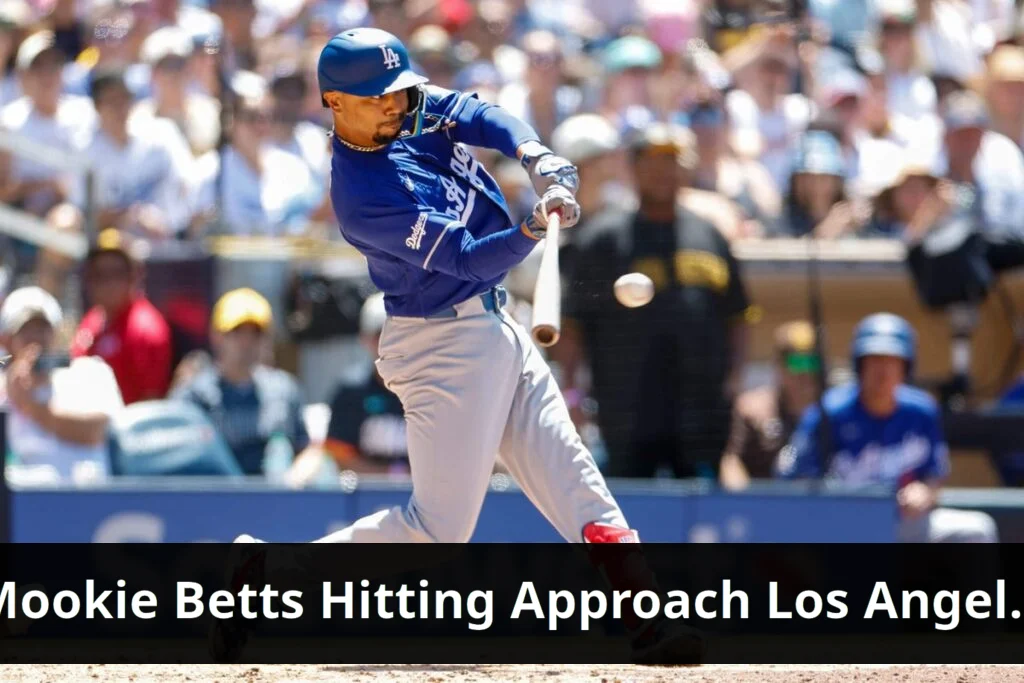 Mookie betts adjusts hitting approach while kyle tucker seeks answers