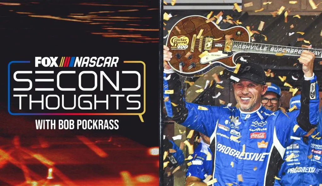 Nascar considers shortening certain races amid fan feedback