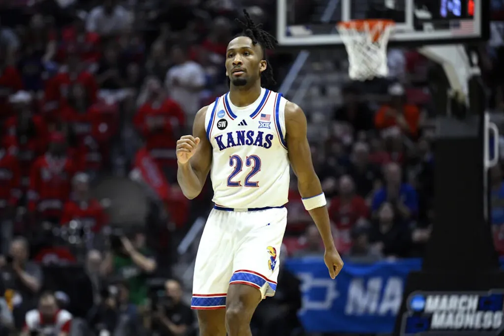Nba draft 2026 highlights top player team fits for jazz, pistons