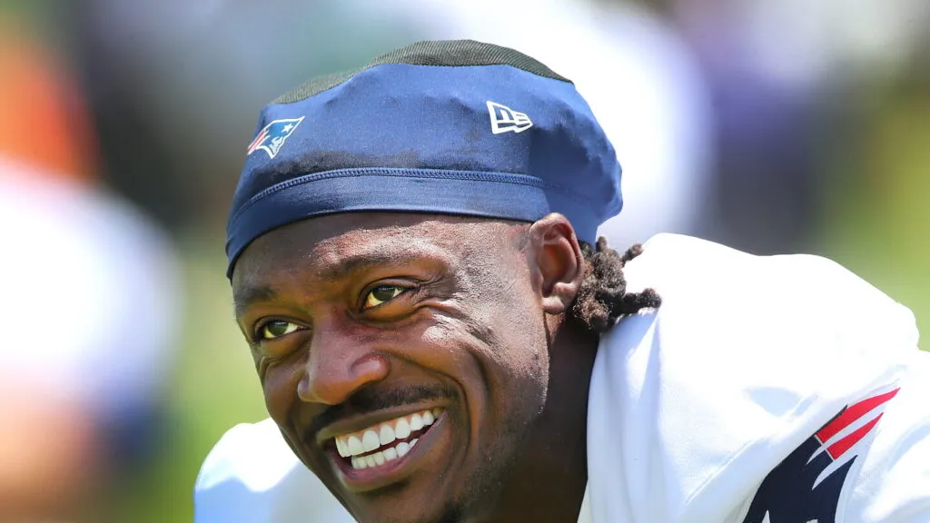 Patriots acquire a.j. brown in controversial trade decision