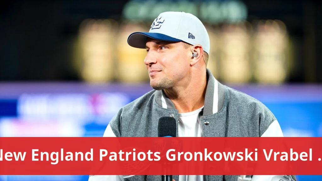 Rob gronkowski states winning can resolve patriots' vrabel scandal