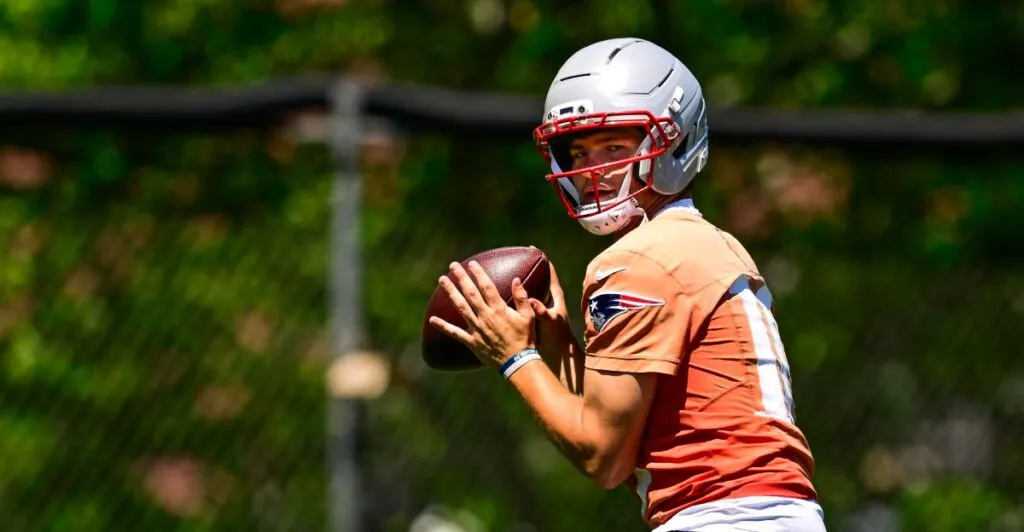 Patriots reveal 8 winners and losers from offseason workout program