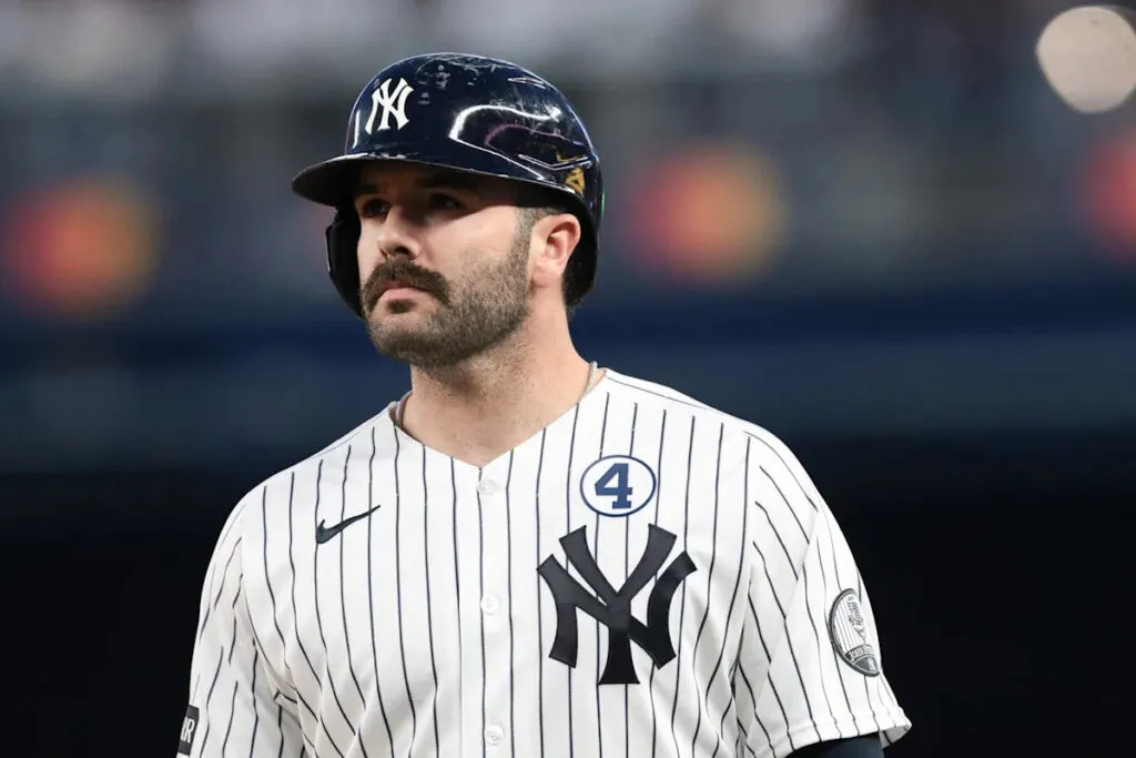 Yankees target new catcher as austin wells faces uncertainty