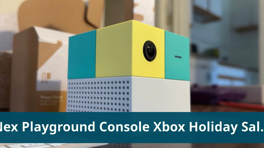 Family friendly console faces high price tag