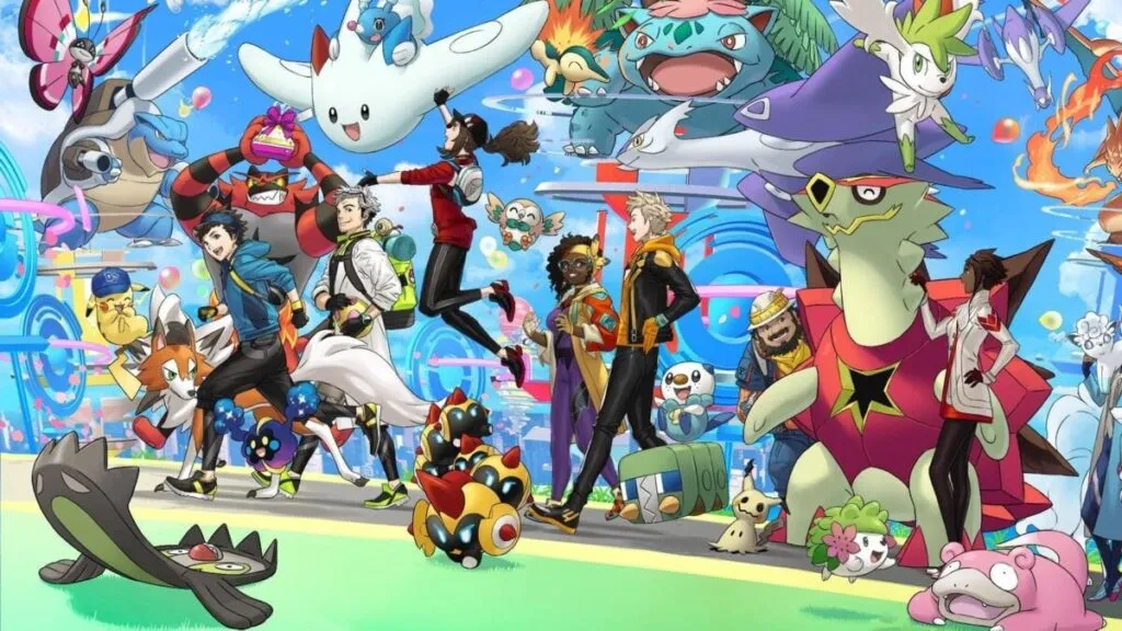 Niantic spatial confirms no data shared with drone company