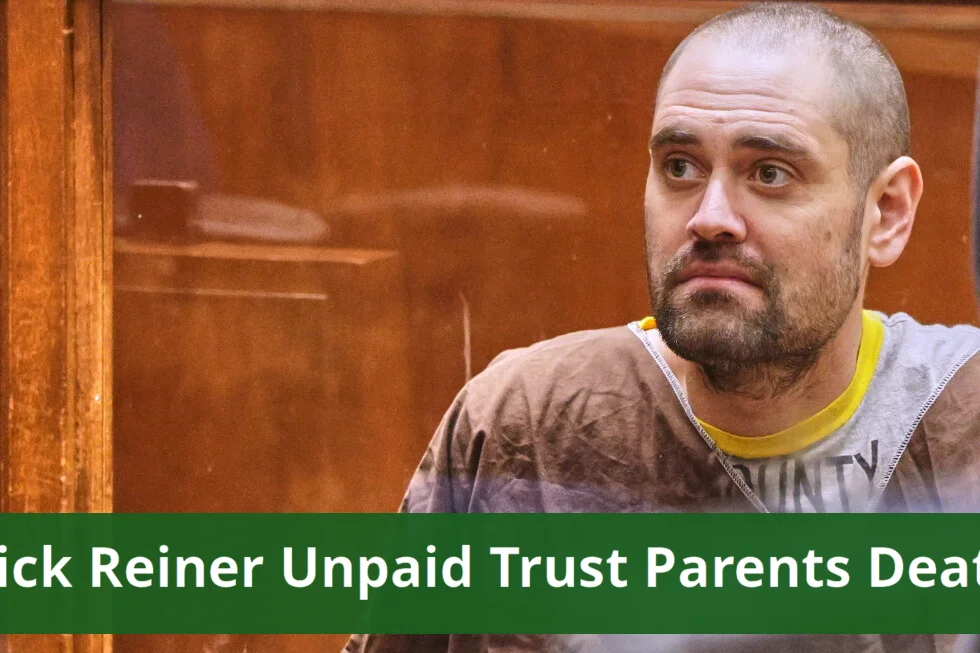 Nick Reiner Seeks Unpaid Trust Funds Following Parents’ Death Nick reiner seeks unpaid trust money in parents' death case