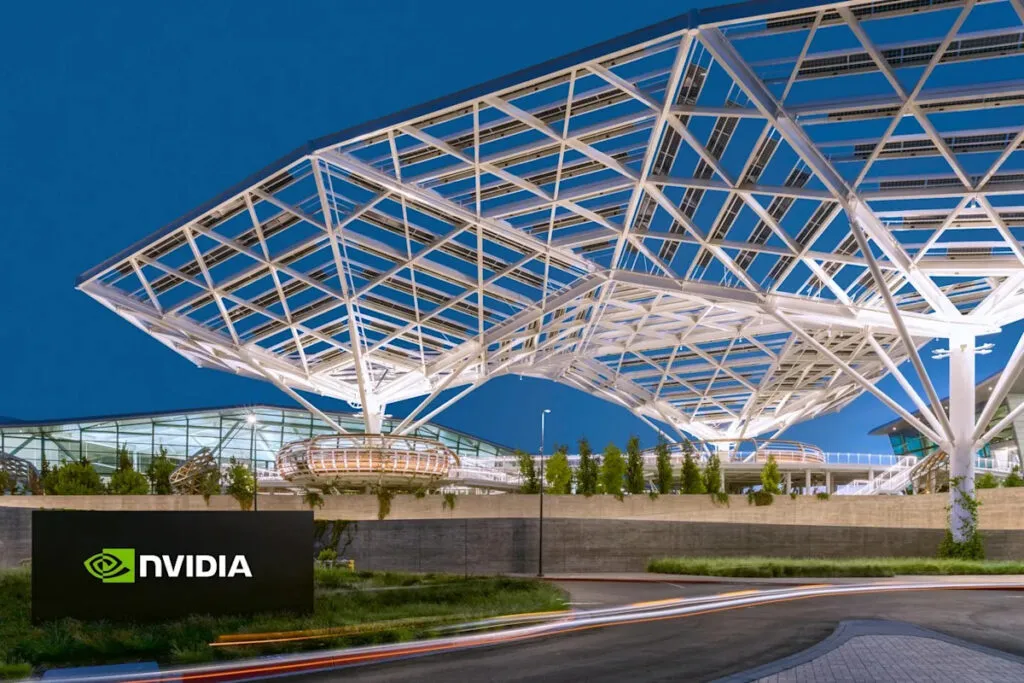 Nvidia stock remains undervalued amid current market conditions