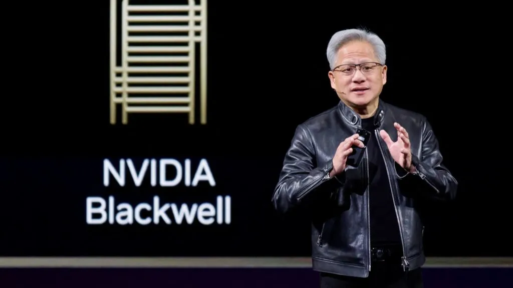 Analysts highlight nvidia among top stock calls on friday