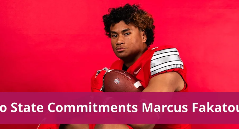 Ohio State Targets Commitments from Five-Star Marcus Fakatou and Four-Star Jaden Carey Ohio state targets commitments from five star marcus fakatou and four star