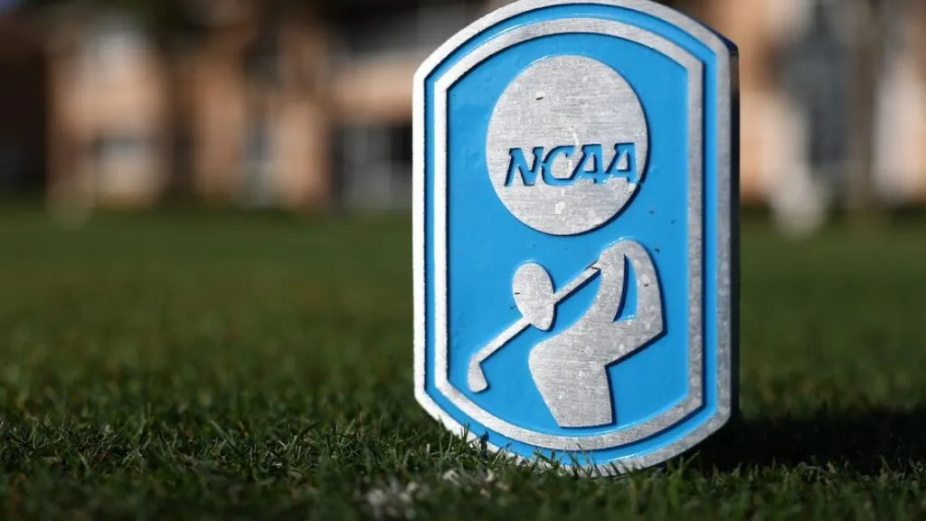 2026 di men's golf championship unveils selections and schedule