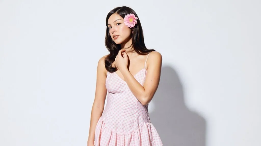 Takeaways from 'you seem pretty sad for a girl so