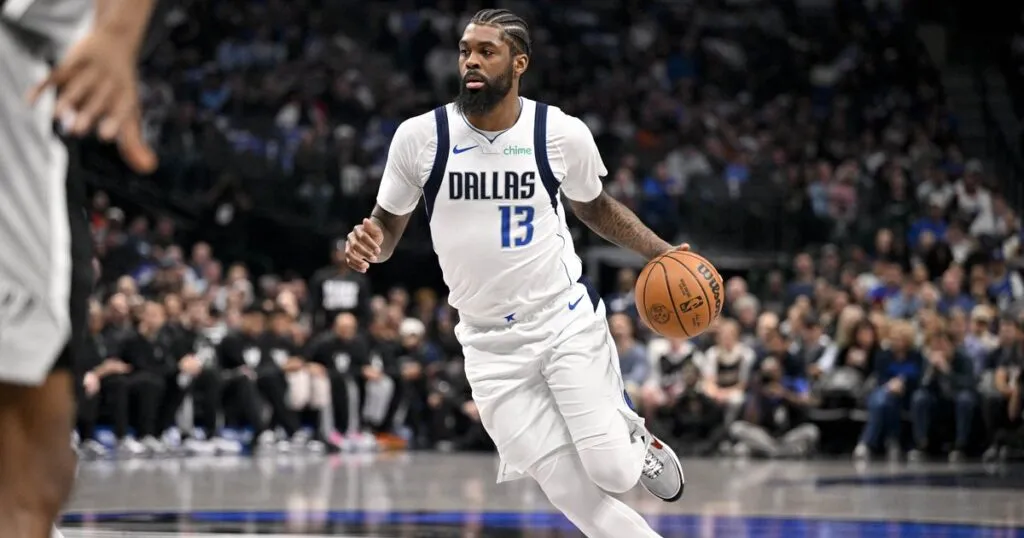 Sixers pursue key rotation help through trade this offseason