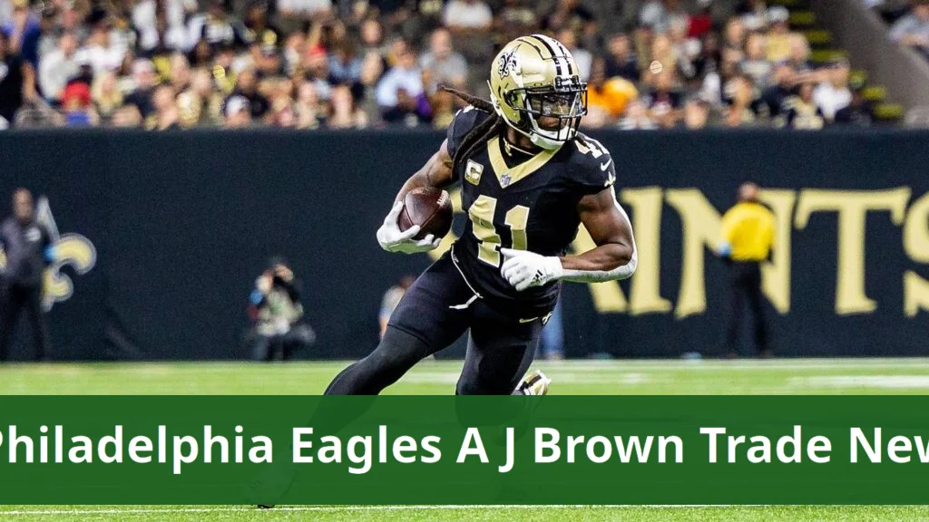 Five nfl players likely to be traded after a.j. brown,