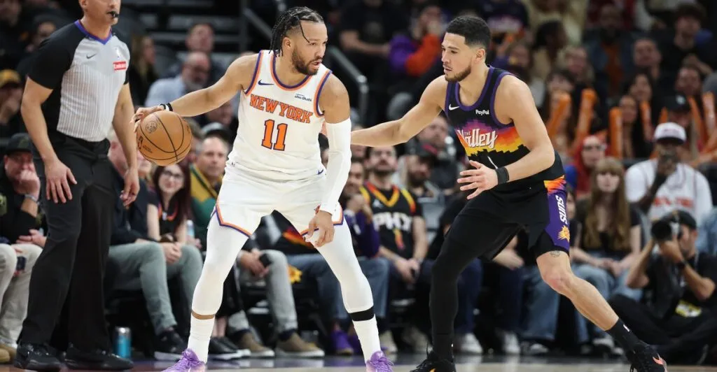 Finals highlight importance of roster building beyond star talent