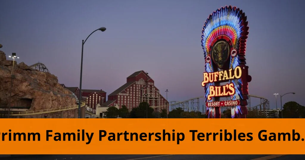 Las vegas family saves primm state line gambling oasis