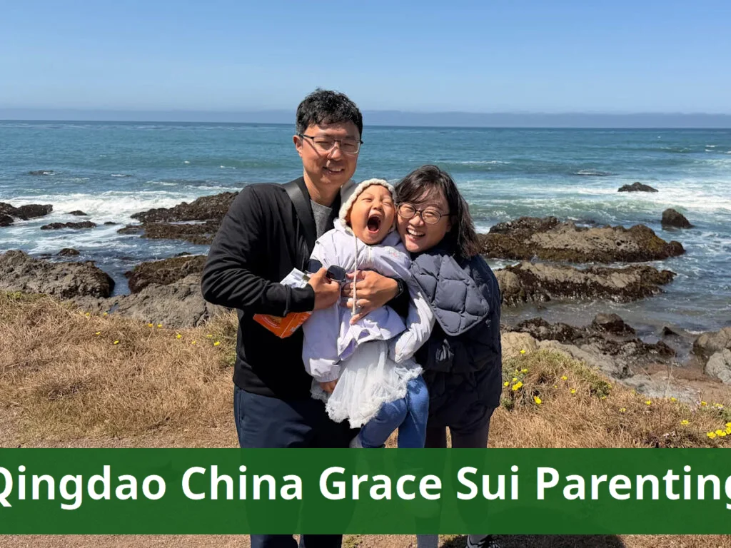Parenting in la prompts reflection for china native upon family