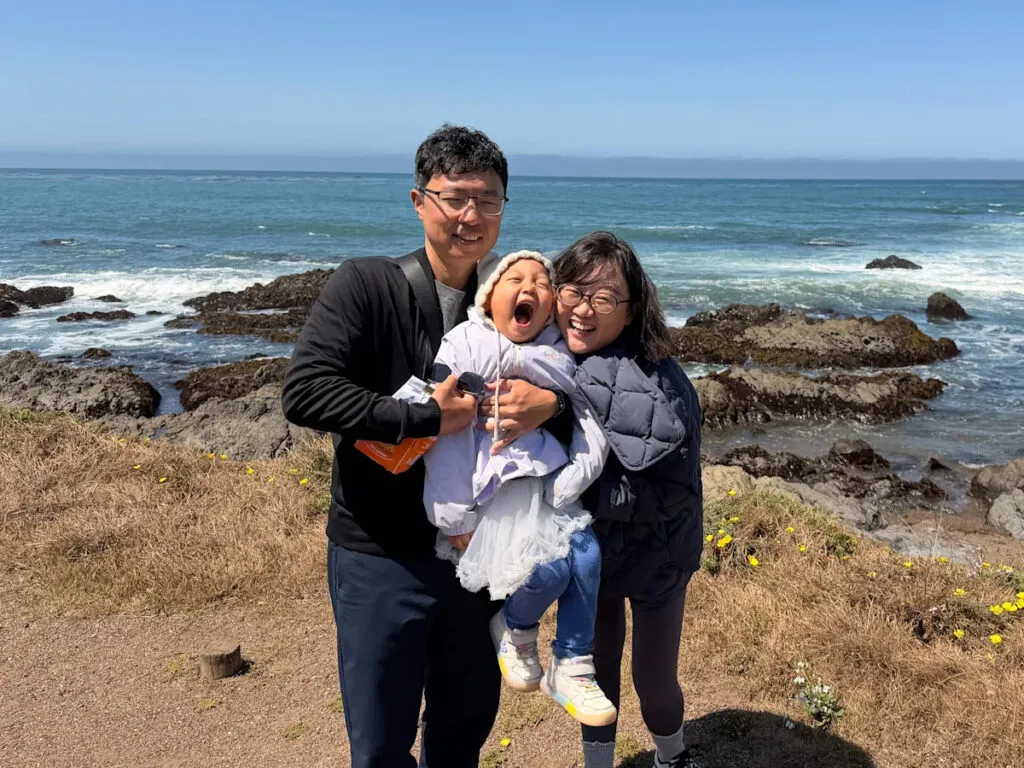 Parenting in la prompts reflection for china native upon family